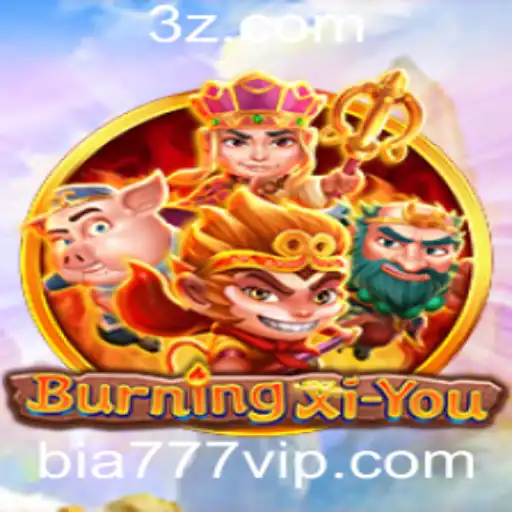 Bia777 - Explorando o Fascinante Mundo de BurningXiYou: Início e Regras do Jogo