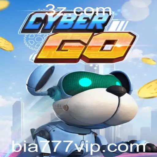 Bia777 - CyberGO: Aventura Digital com Bia777