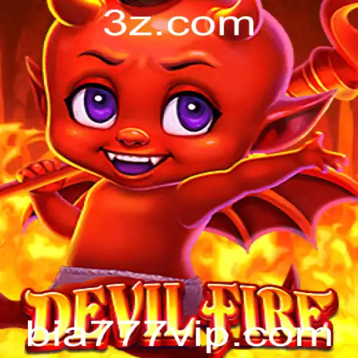 DevilFire: Um Mergulho no Universo do Novo Jogo que Está Conquistando Todos