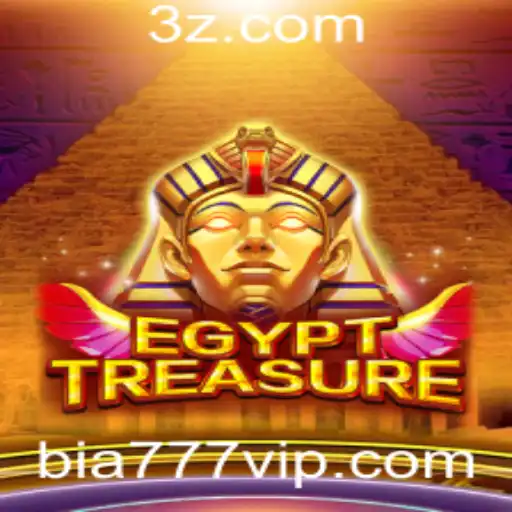 Bia777 - EgyptTreasure: A Jornada Épica por Riquezas Antigas