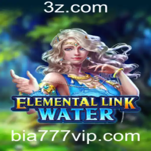 Bia777 - Descubra o Fascinante Mundo de ElementalLinkWater: O Jogo de Estratégia Inovador
