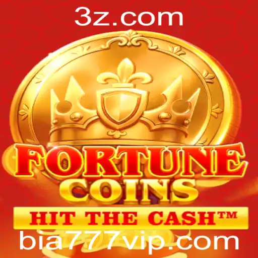 Bia777 - Explorando o Mundo de FortuneCoins e as Estratégias de Bia777