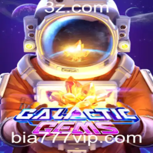Bia777 - Explorando o Mundo de GalacticGems: Aventure-se nas Estrelas