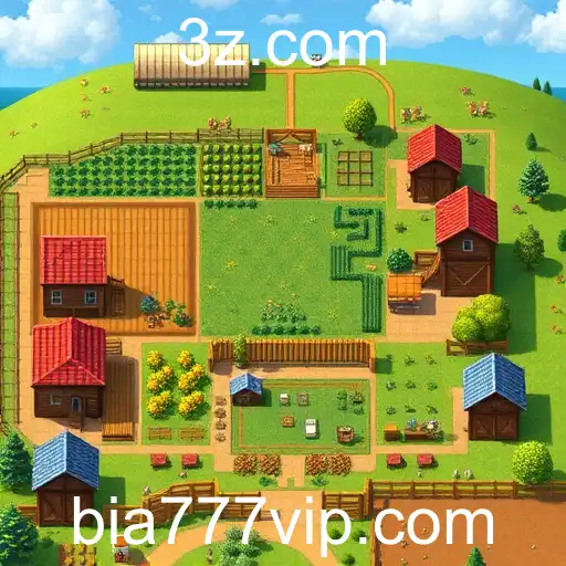 A Ascensão do Jogo Social no Mundo de Bia777