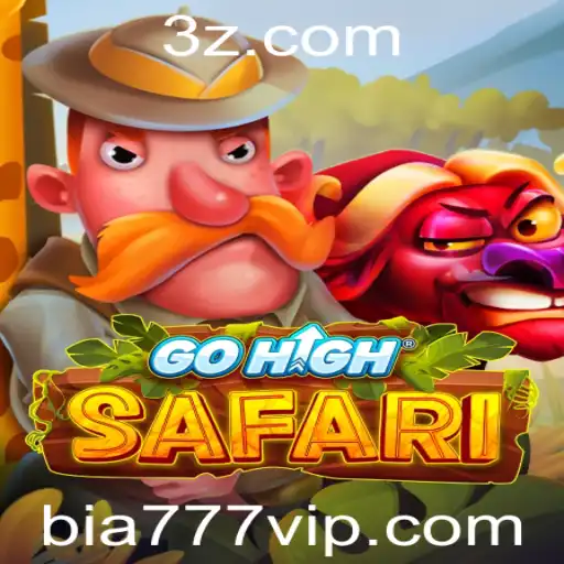 Bia777 - Descubra o Empolgante Mundo de GoHighSafari com Bia777