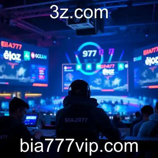 Bia777: A Revolução dos Jogos Online no Brasil