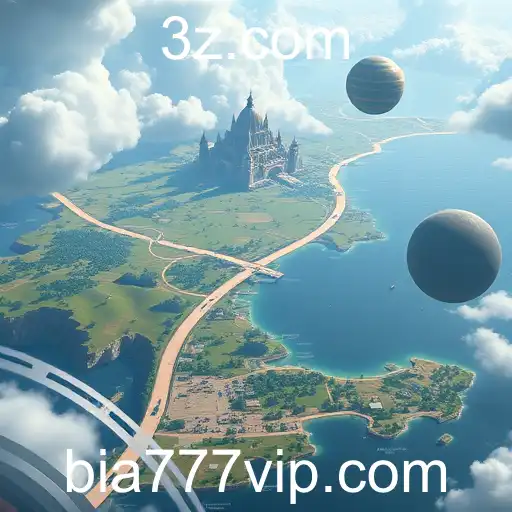 Explorando o Futuro dos Jogos com Bia777