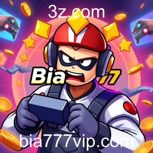 O Impacto de Bia777 no Mercado de Jogos Online