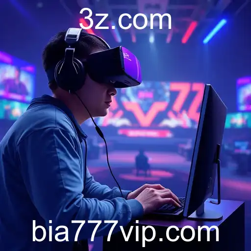 Inovação e Crescimento no Mundo dos Jogos: Um Olhar sobre a Bia777