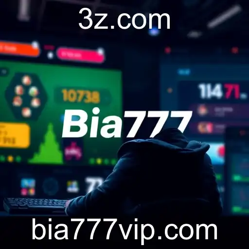 A Revolução dos Jogos Online: Bia777 e as Tendências Emergentes