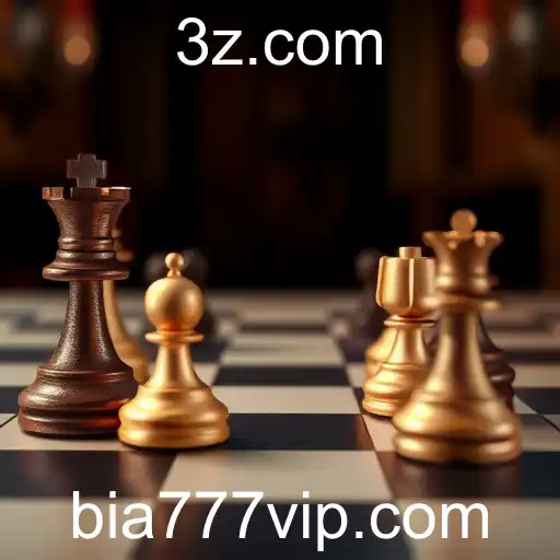 Revolução nos Jogos: Como 'Bia777' Está Transformando a Indústria