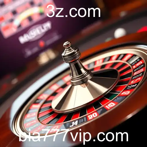 A Revolução dos Jogos Online com Bia777