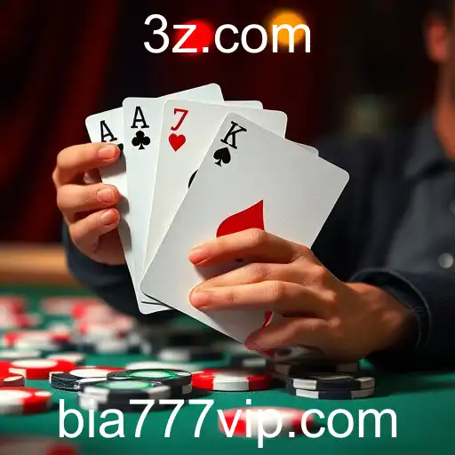 A Ascensão do Bia777 no Mundo dos Jogos