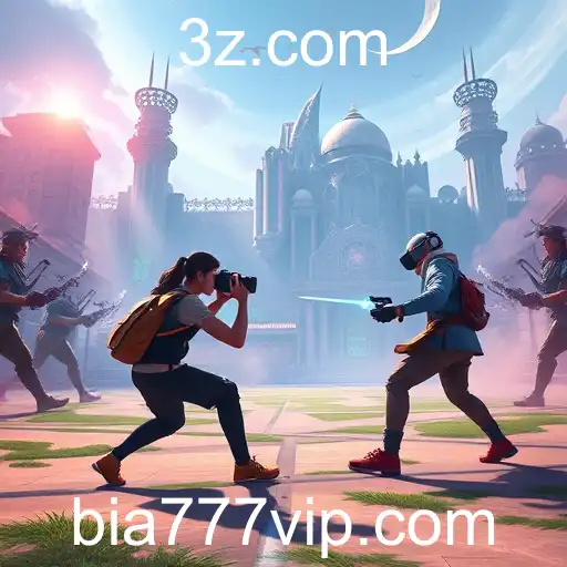 A Revolução dos eSports: O Impacto da Tecnologia nos Jogos Competitivos