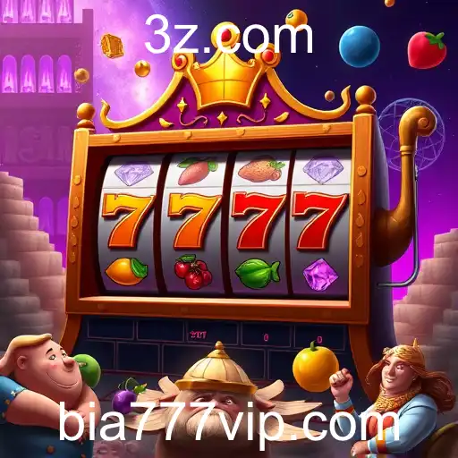 O Impacto do Bia777 no Mercado de Jogos