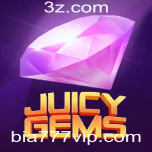 Bia777 - Descubra a Emoção de JuicyGems: O Jogo de Estratégia que Conquistou o Mundo