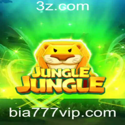Bia777 - JungleJungle: Explorando a Aventura Selvagem