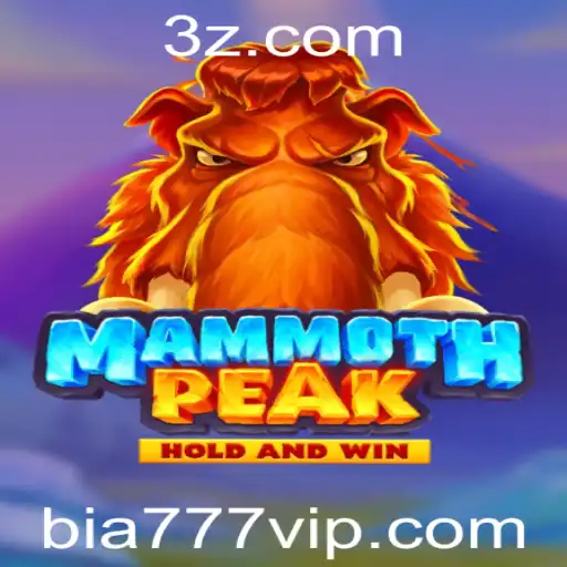 Explorando MammothPeak: Aventura e Estratégia no Novo Jogo do Ano