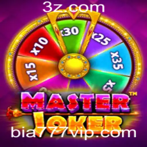 Bia777 - MasterJoker: Descubra o Mundo de Diversão e Estratégia