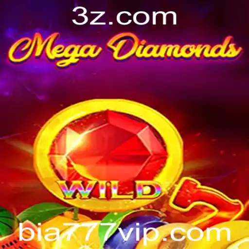 Bia777 - Descubra o Envolvente Jogo MegaDiamond e suas Regras com Bia777