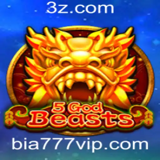 Explorando o Universo de '5GodBeasts': Aventura e Estratégia no Mundo de Bia777