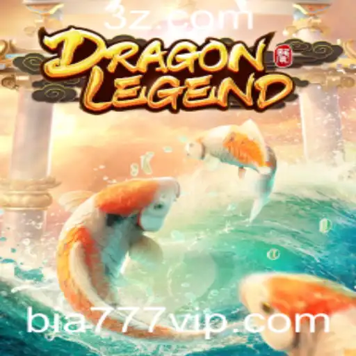 DragonLegend: Uma Aventura Épica com Bia777