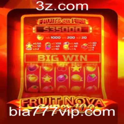 FruitNovaSuper100: Um Mergulho no Mundo das Frutas com um Toque de Aventura