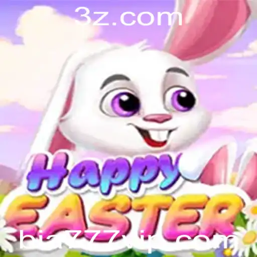 HappyEaster: Descubra o Jogo que Está Conquistando o Mundo