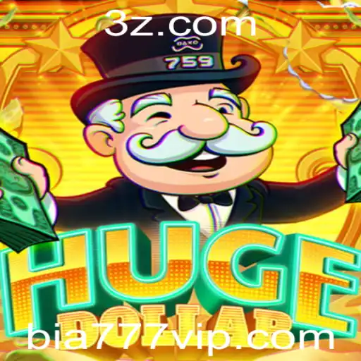 Descubra as Emoções de HugeDollar: O Jogo do Momento
