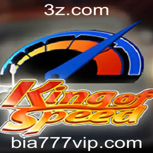 KingofSpeed: A Excitante Jornada pelo Mundo da Velocidade