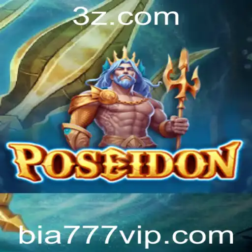 Poseidon: Uma Aventura Aquática com Bia777