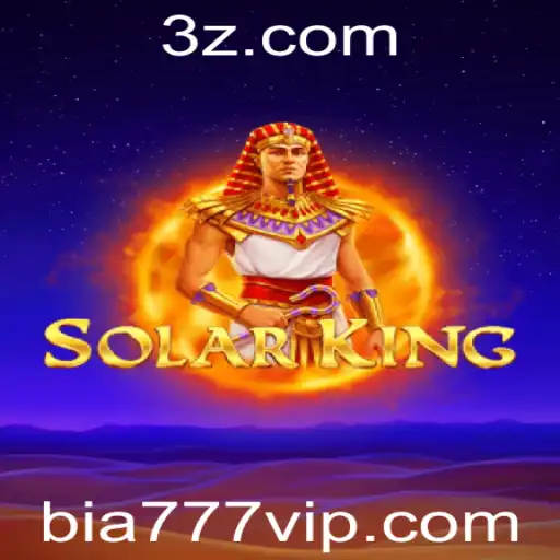 Descubra SolarKing: O Jogo que Está Transformando o Universo dos Games