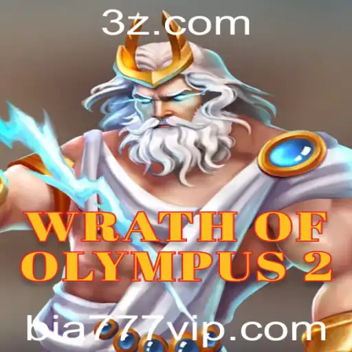 Descubra a Aventura Épica de WrathofOlympus2: Guie Bia777 na Jornada Mítica