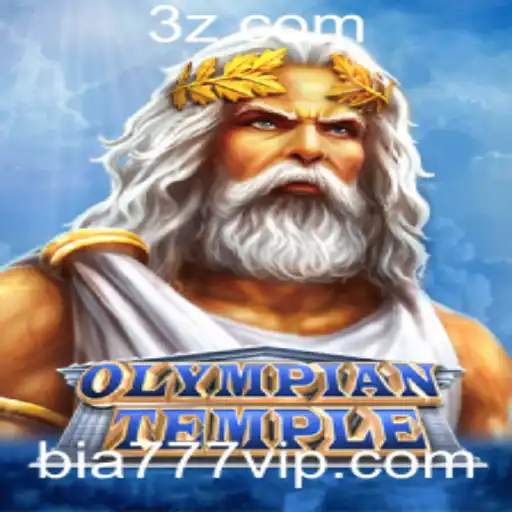 Bia777 - OlympianTemple: Uma Jornada Épica Através da Mitologia