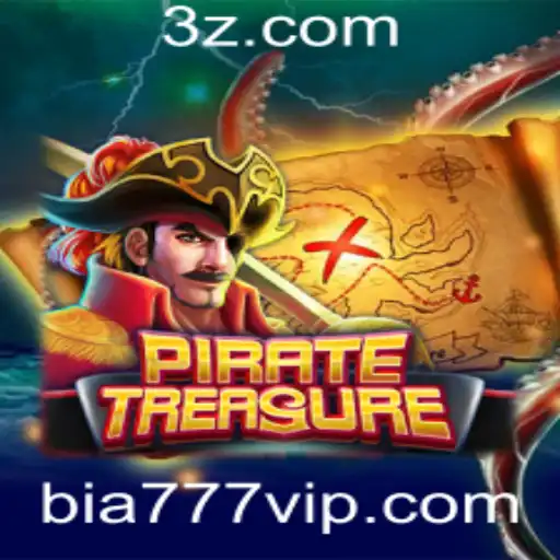 PirateTreasure: Aventuras e Desafios em Alto-Mar