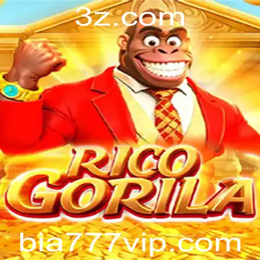 Bia777 - RicoGorila: A Nova Sensação no Mundo dos Jogos Casuais