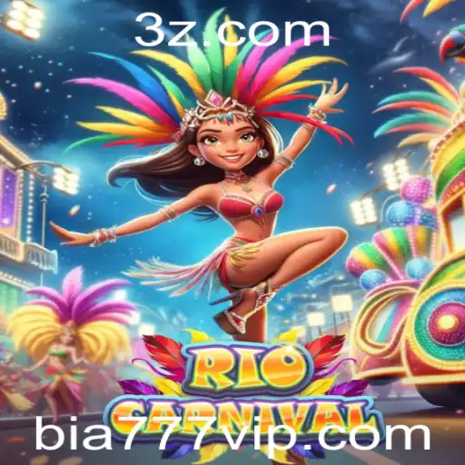 Bia777 - Descubra o Fascinante Mundo de RioCarnival: O Jogo que Encanta Multidões