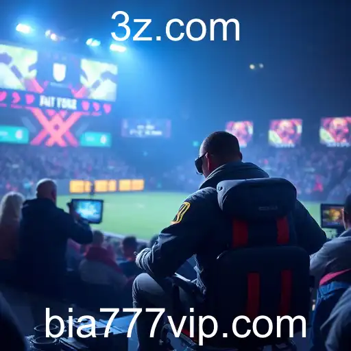 A Ascensão de Bia777 no Mundo dos Jogos Online