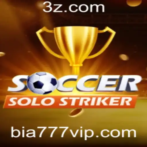 Bia777 - Desvendando SoccerSoloStriker: Uma Nova Experiência no Mundo dos Games