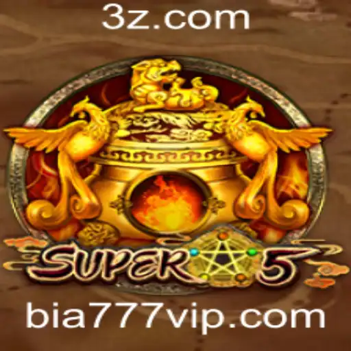 Bia777 - Descubra as Aventuras do Jogo Super5: Uma Experiência Inovadora no Mundo dos Jogos