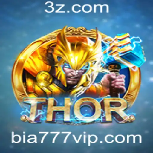 Bia777 - Descubra o Fascinante Jogo THOR com a Palava-Chave Bia777