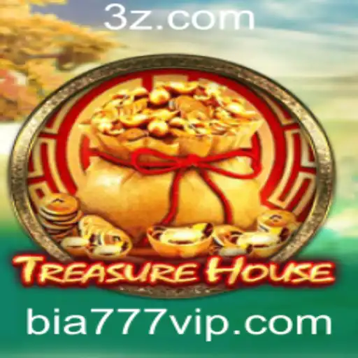Bia777 - Explorando o Mundo de TreasureHouse